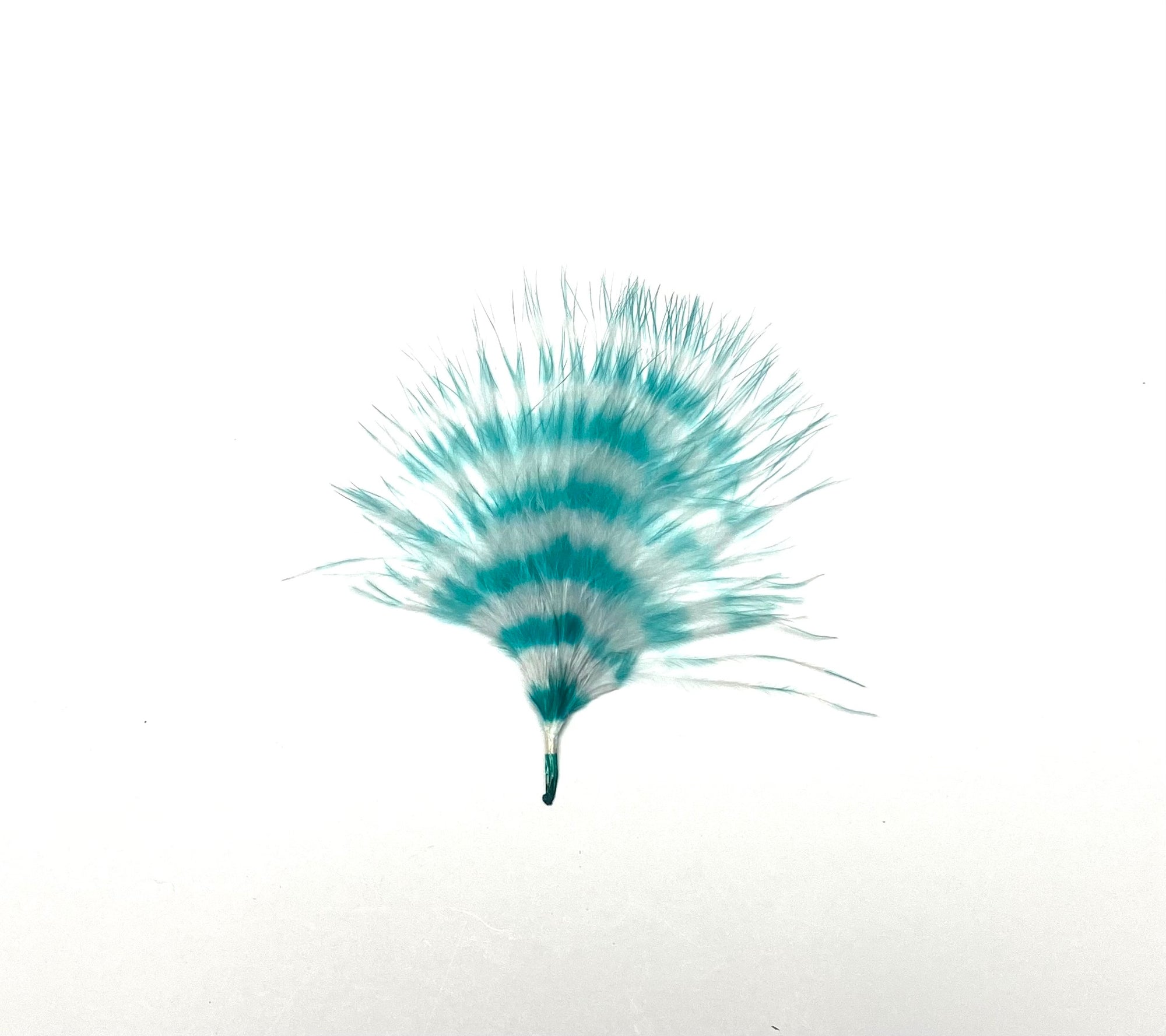 Marabou Barred Loose Small