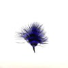 Marabou Barred Loose Small