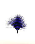Marabou Barred Loose Small