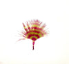 Marabou Barred Loose Medium