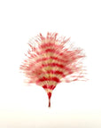 Marabou Barred Loose Large