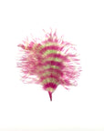Marabou Barred Loose Small