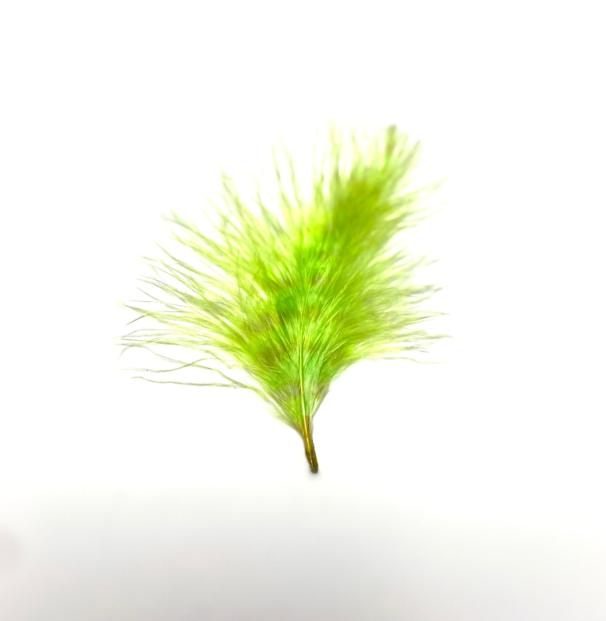Marabou Barred Loose Small