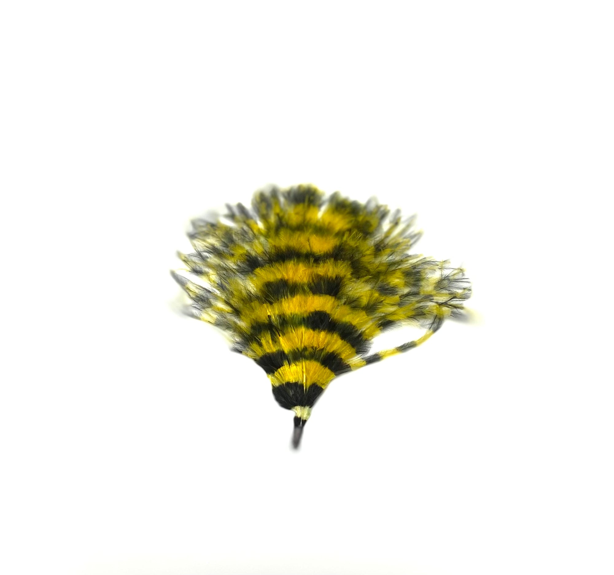 Marabou Barred Loose Small