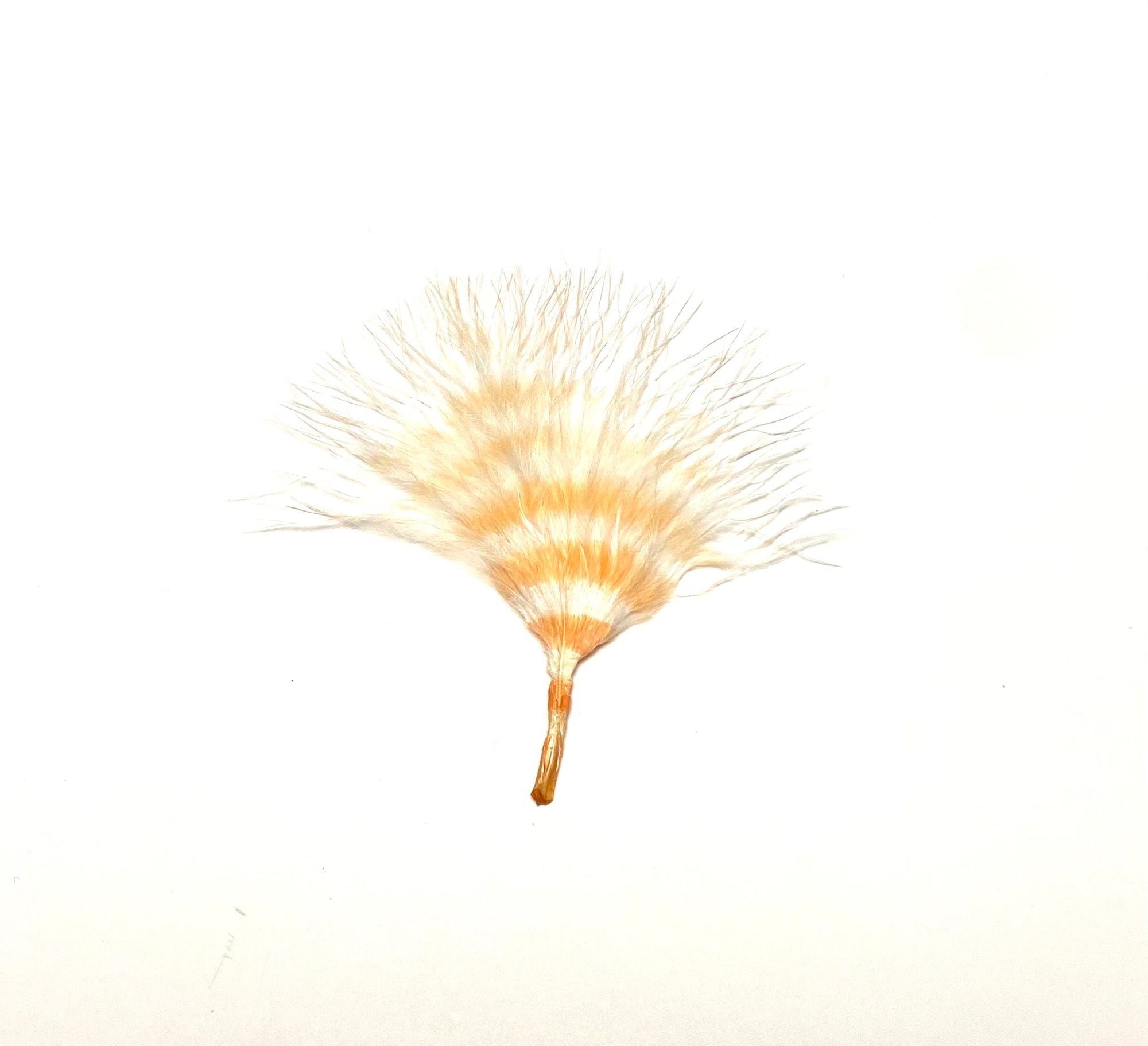 Marabou Barred Loose Small