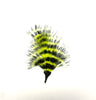 Marabou Barred Loose Medium