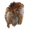 Ringneck Pheasant Pelt No Neck Selected First Quality