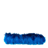 Rooster Hackle Strung 2in strip
