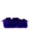 Rooster Hackle Strung 6in strip