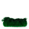 Rooster Hackle Strung 2in strip
