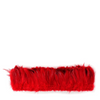 Rooster Hackle Strung 6in strip