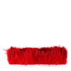Rooster Hackle Strung 2in strip