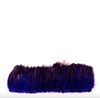 Rooster Hackle Strung 2in strip