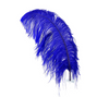 Ostrich Feather X-Large Herl 1 pc