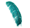 Ostrich Feather X-Large Herl 1 pc