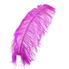 Ostrich Feather X-Large Herl 1 pc