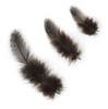 Guinea Plumage Loose 1/8 oz