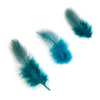 Guinea Plumage Loose 1/8 oz