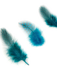 Guinea Plumage Loose 1/8 oz