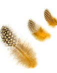 Guinea Plumage Loose 1/8 oz