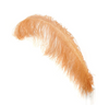 Ostrich Feather X-Large Herl 1 pc