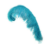 Ostrich Feather X-Large Herl 1 pc