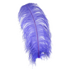 Ostrich Feather X-Large Herl 1 pc