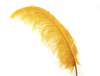 Ostrich Feather X-Large Herl 1 pc
