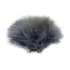 Marabou Blood Quill Loose Large