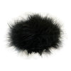 Marabou Blood Quill Loose Small