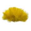 Marabou Blood Quill Loose Large