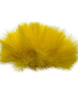 Marabou Blood Quill Loose Large