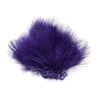 Marabou Blood Quill Loose Small
