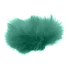 Marabou Blood Quill Loose Small