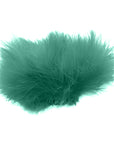 Marabou Blood Quill Loose Large