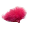 Marabou Blood Quill Loose Small