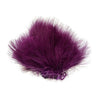 Marabou Blood Quill Loose Large