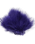 Marabou Blood Quill Loose Large