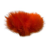 Marabou Blood Quill Loose Small