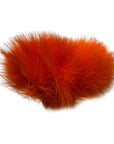 Marabou Blood Quill Loose Large