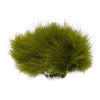 Marabou Blood Quill Loose Small