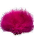 Marabou Blood Quill Loose Large