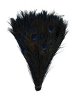 Bleached Peacock Eye 1pc