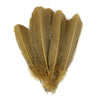 Turkey Quill with Cut Top Selected Wing 1pc