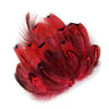 Ringneck Pheasant Heart Plumage Loose 1/4oz