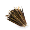 Pheasant Tails Assorted Selected 2pc