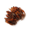 Ringneck Pheasant Heart Plumage Loose 1/4oz