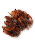 Ringneck Pheasant Heart Plumage Loose 1/4oz