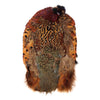 Ringneck Pheasant Pelt Second Quality