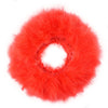 Marabou Blood Quill Strung